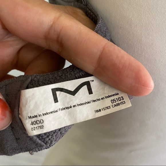 40DD Maidenform bra - Picture 8 of 10